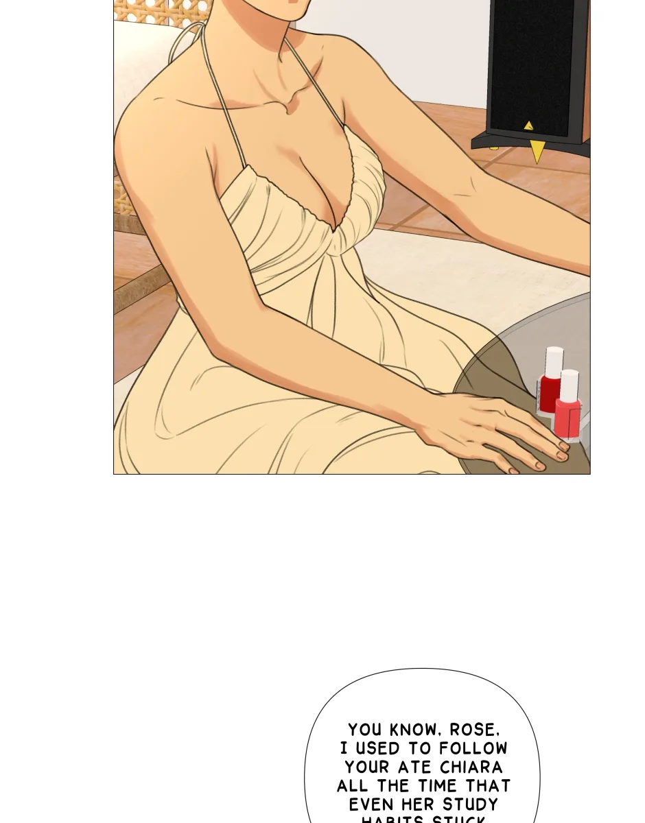 Lemonade Chapter 167 page 5