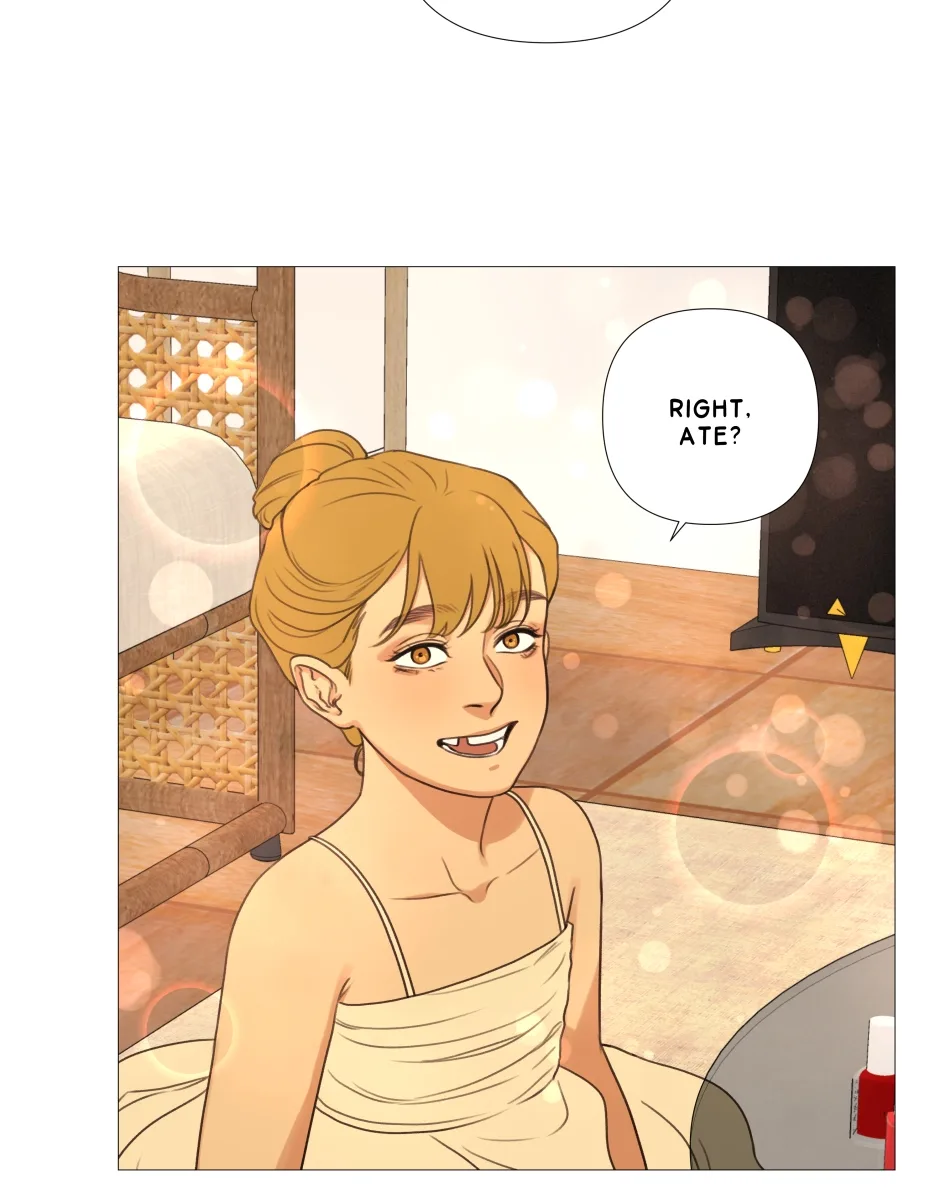 Lemonade Chapter 167 page 7