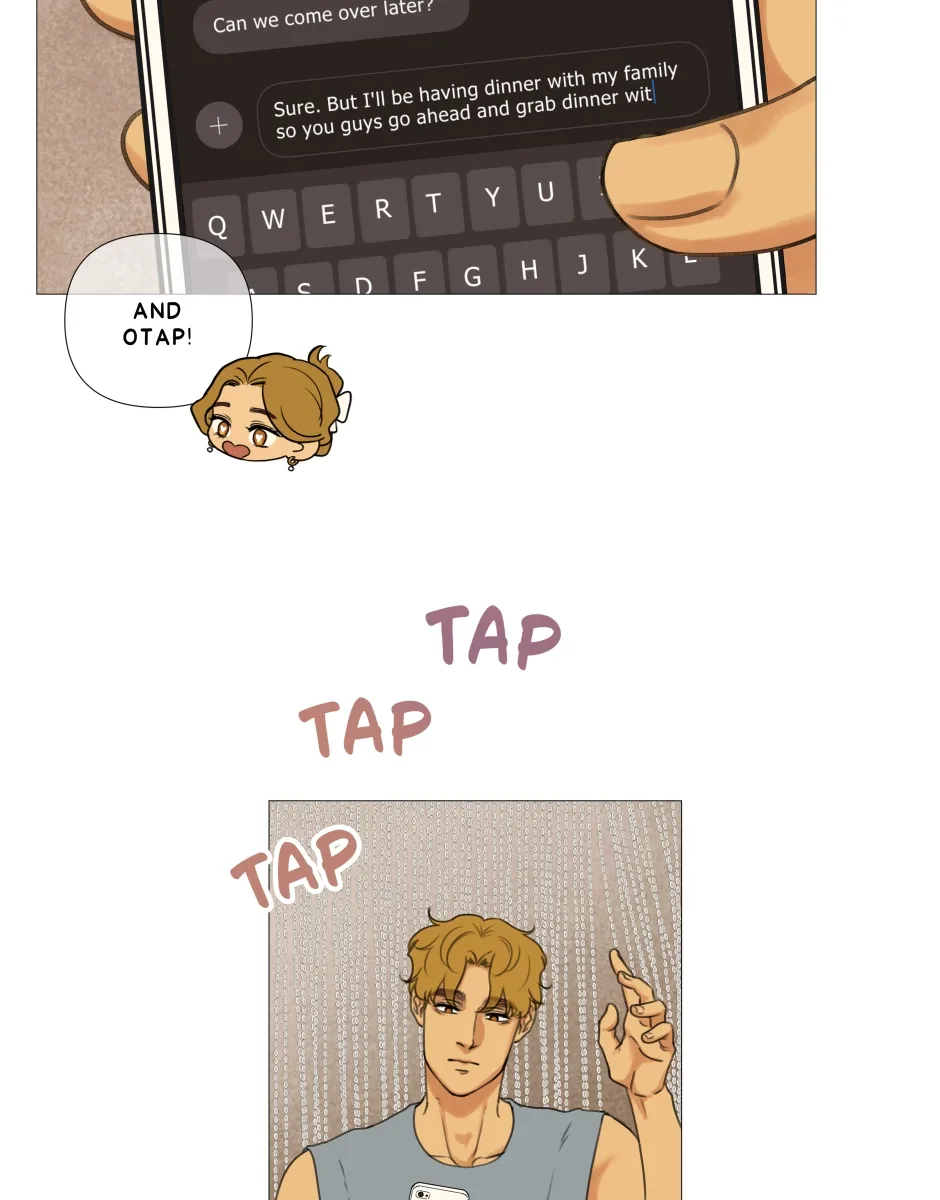 Lemonade Chapter 169 page 9