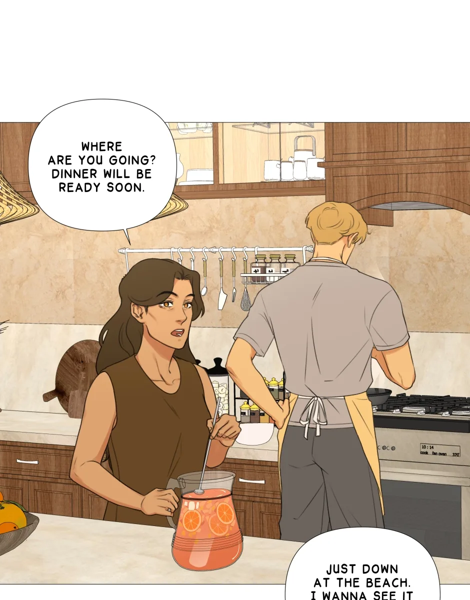 Lemonade Chapter 170 page 7