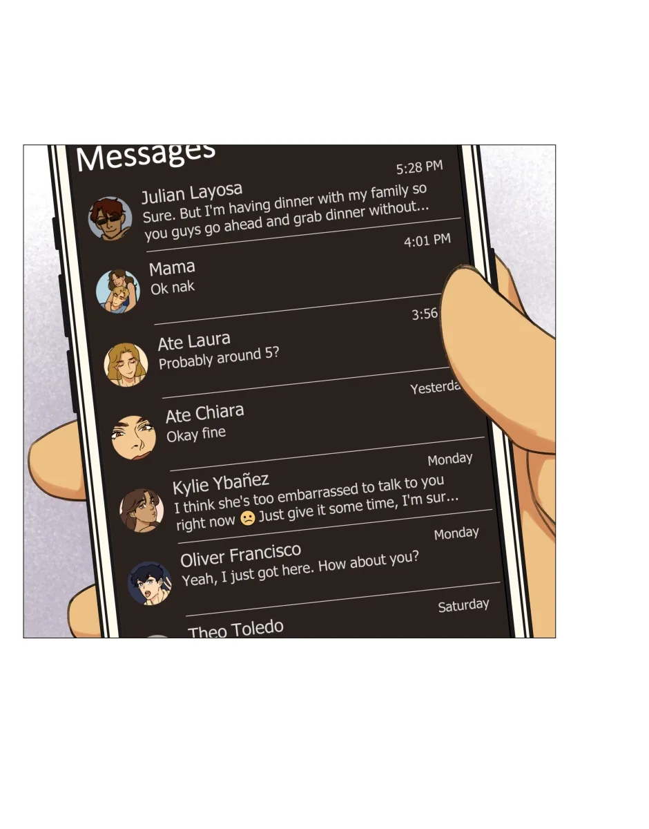 Lemonade Chapter 169 page 11