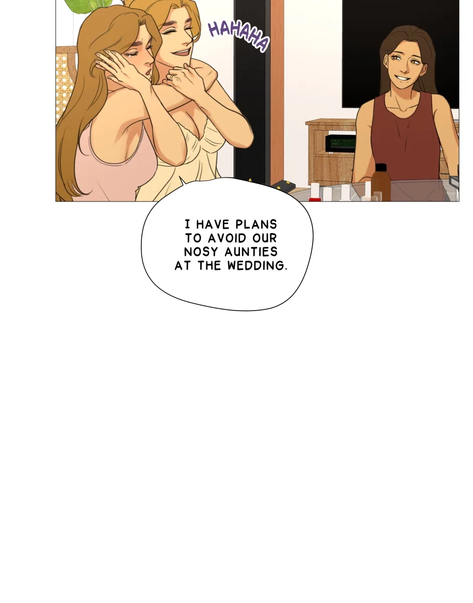 Lemonade Chapter 167 page 11