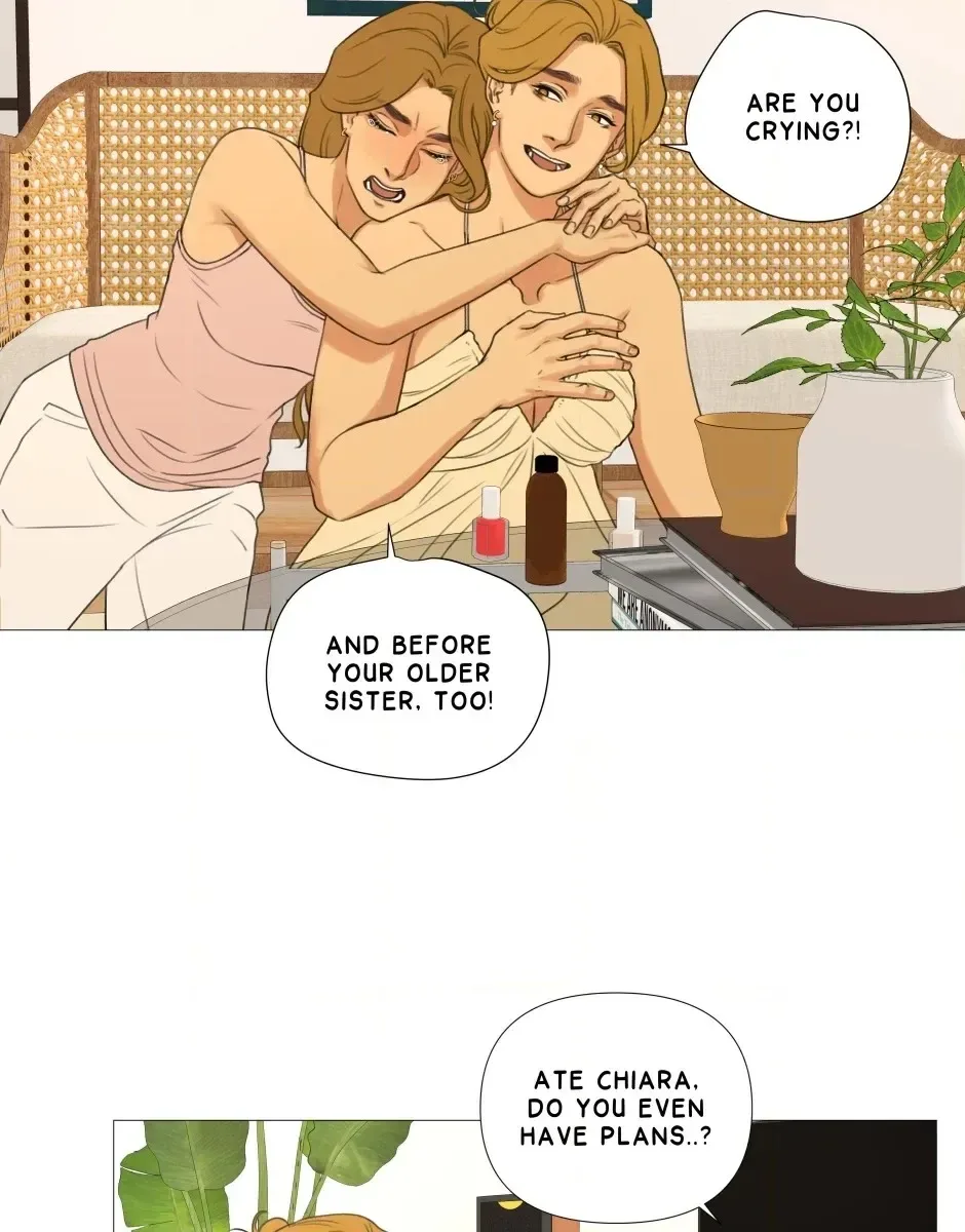 Lemonade Chapter 167 page 10