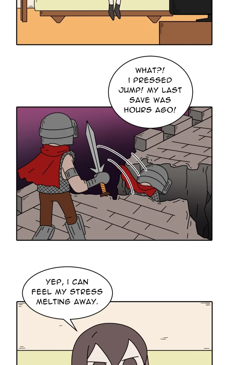 Lemonade Chapter 178 page 2