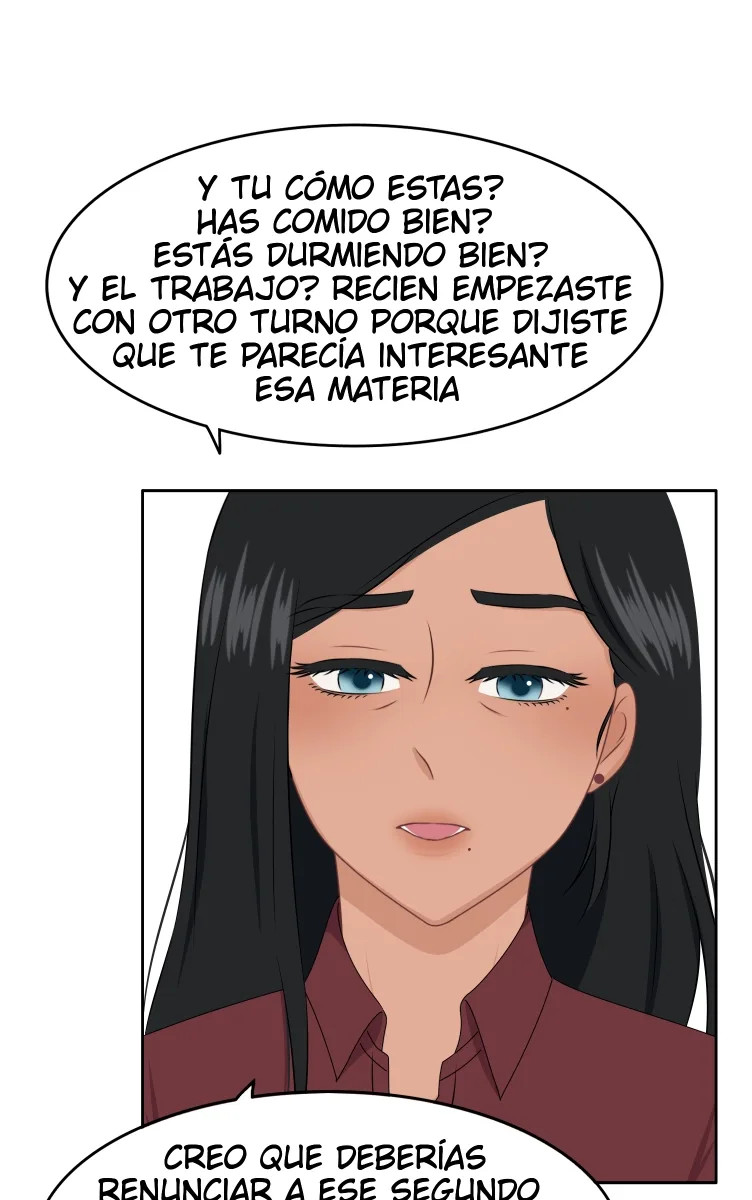 Lemonade Chapter 180 page 8