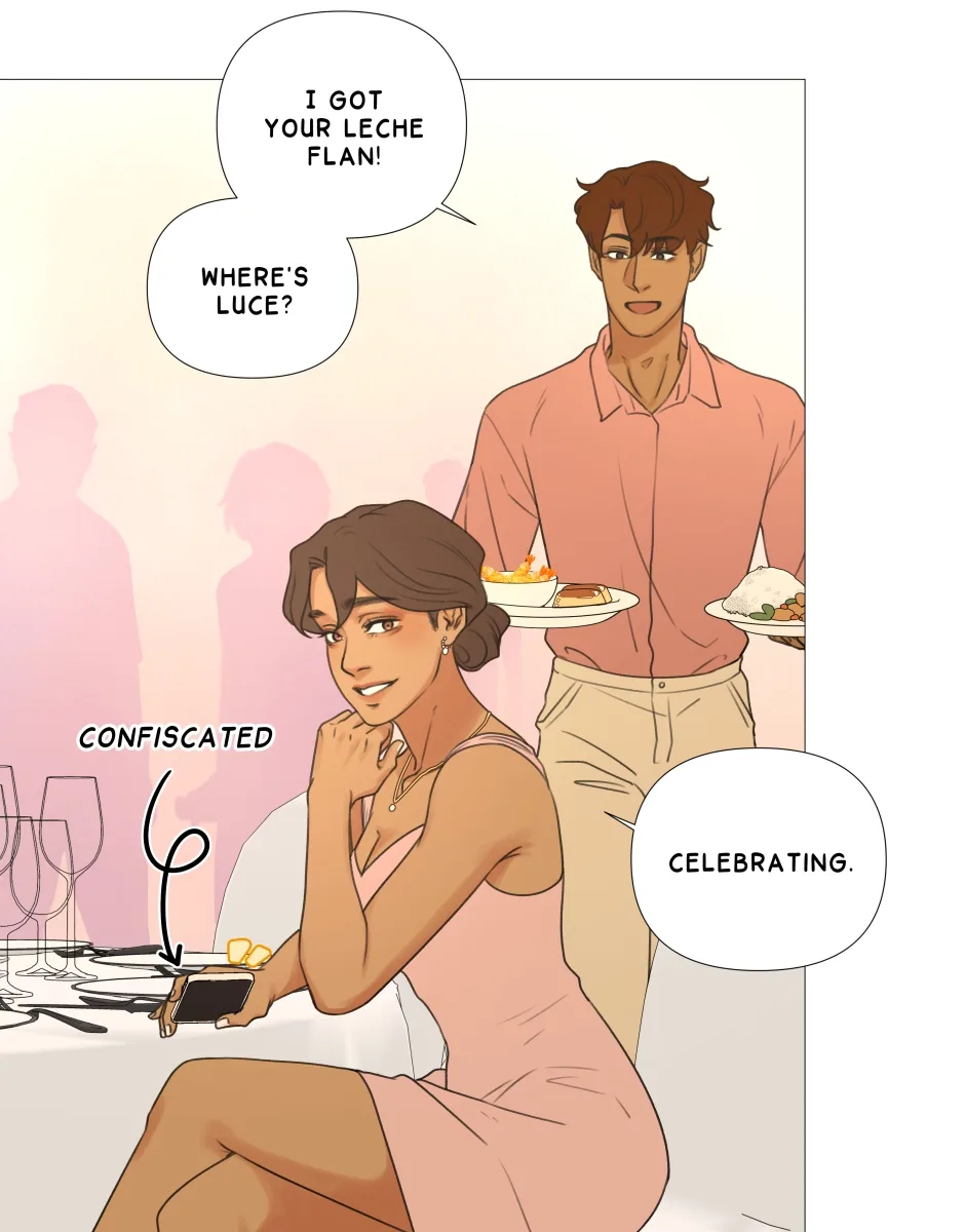 Lemonade Chapter 187 page 6