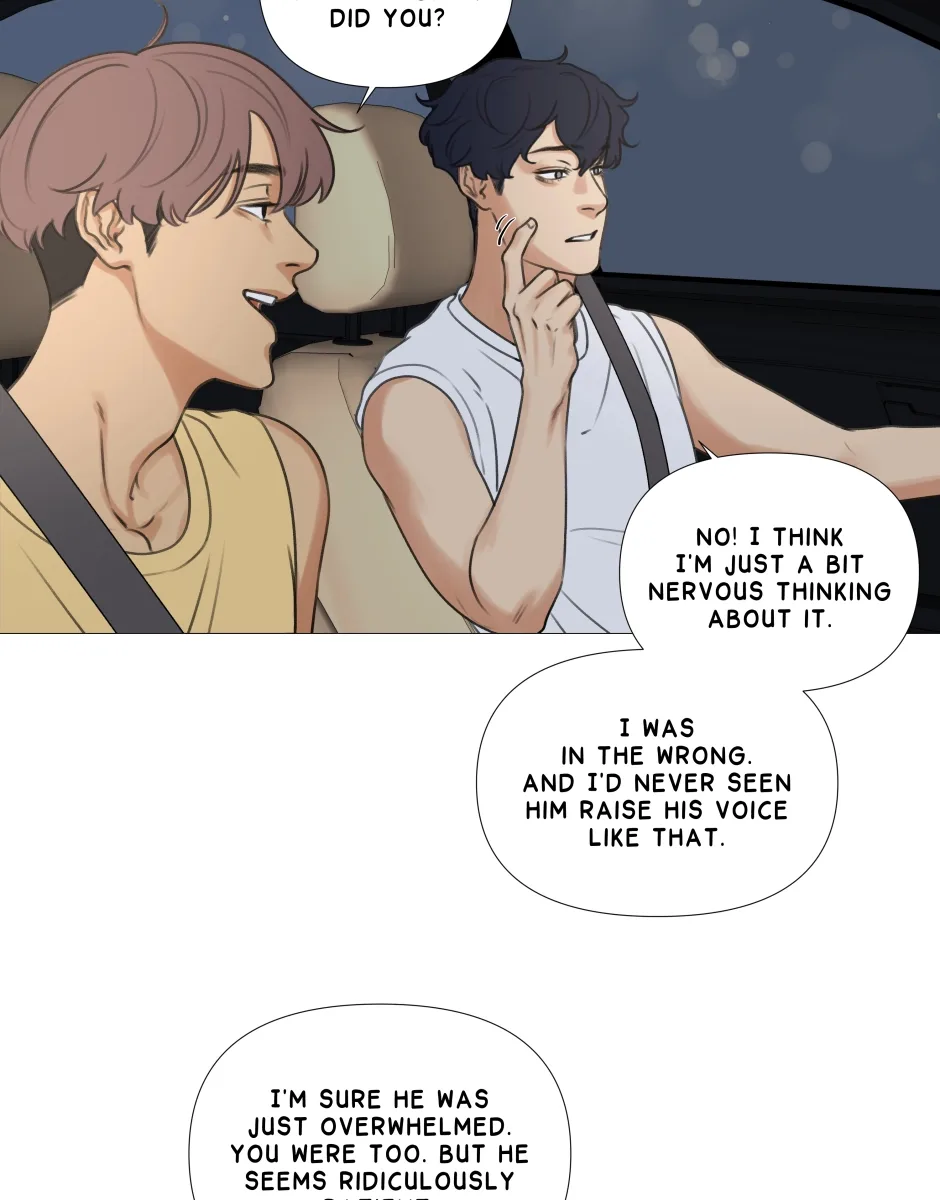 Lemonade Chapter 188 page 6