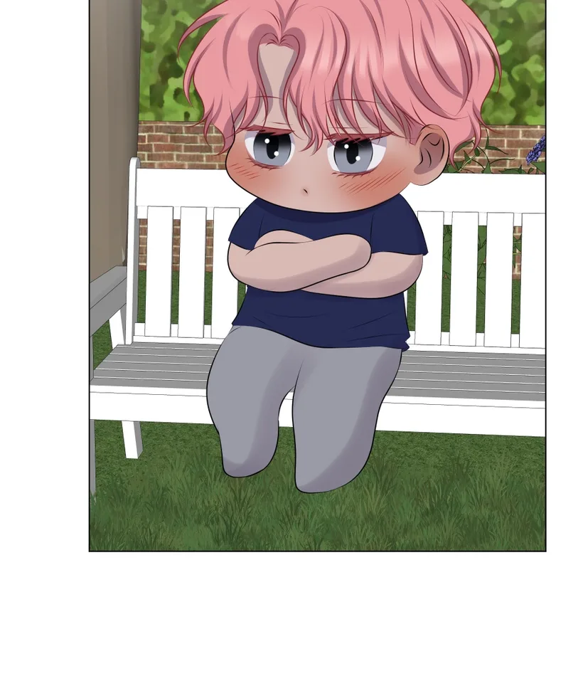 Lemonade Chapter 182 page 8