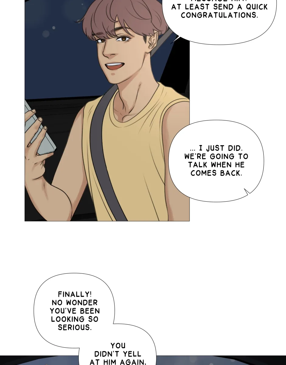Lemonade Chapter 188 page 5