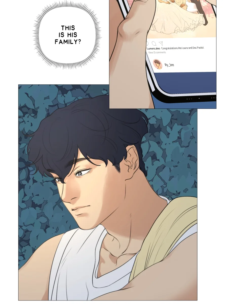 Lemonade Chapter 183 page 2
