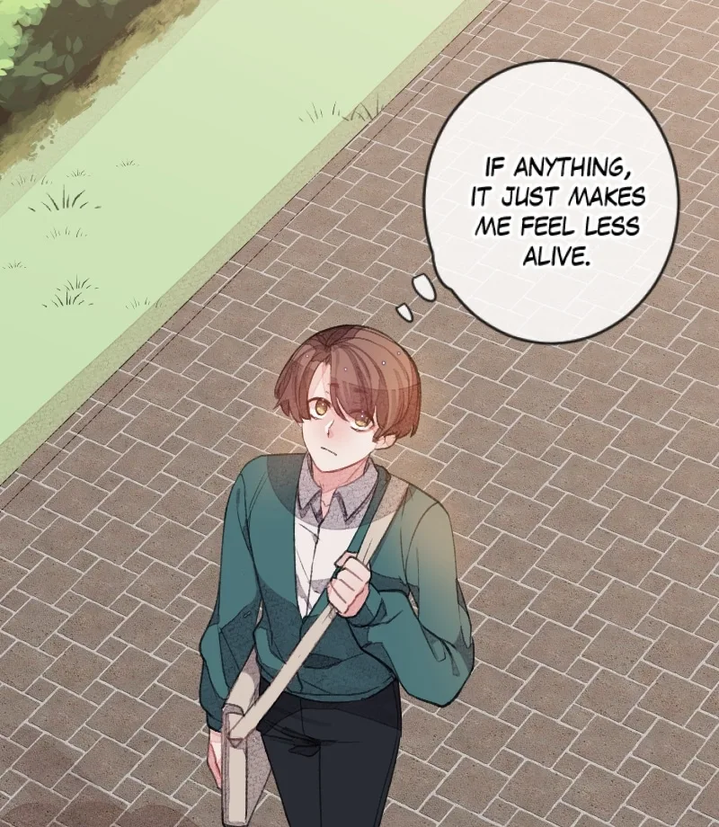 Lemonade Chapter 184 page 4