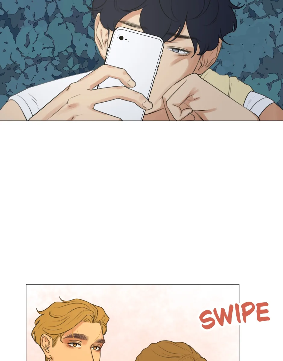 Lemonade Chapter 183 page 7
