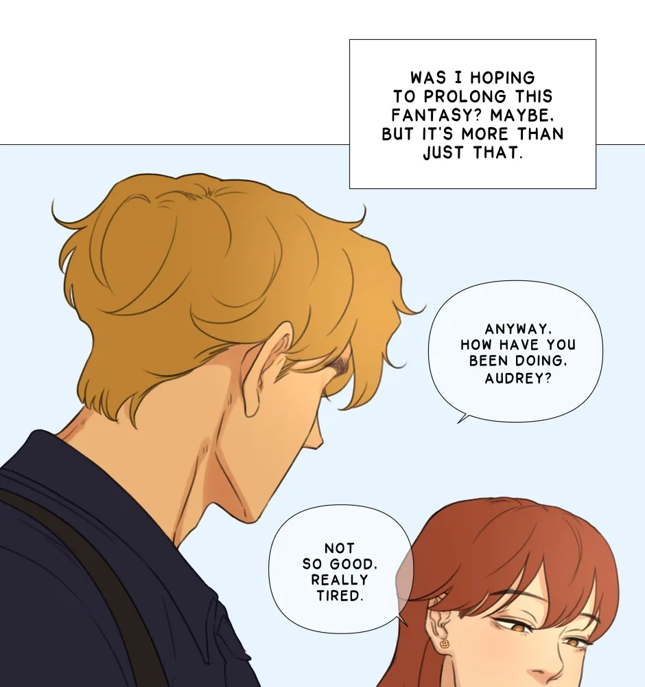 Lemonade Chapter 149 page 21