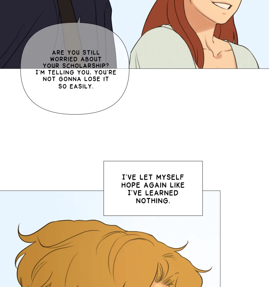 Lemonade Chapter 149 page 22