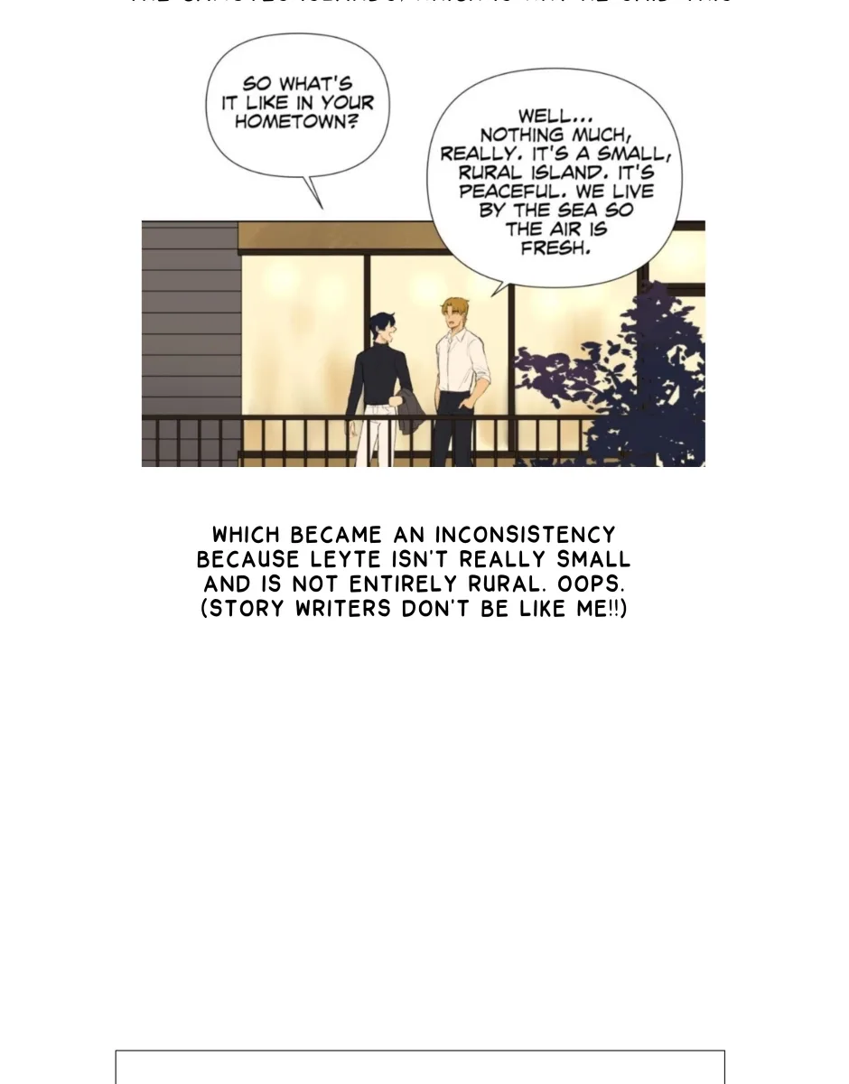 Lemonade Chapter 191 page 4