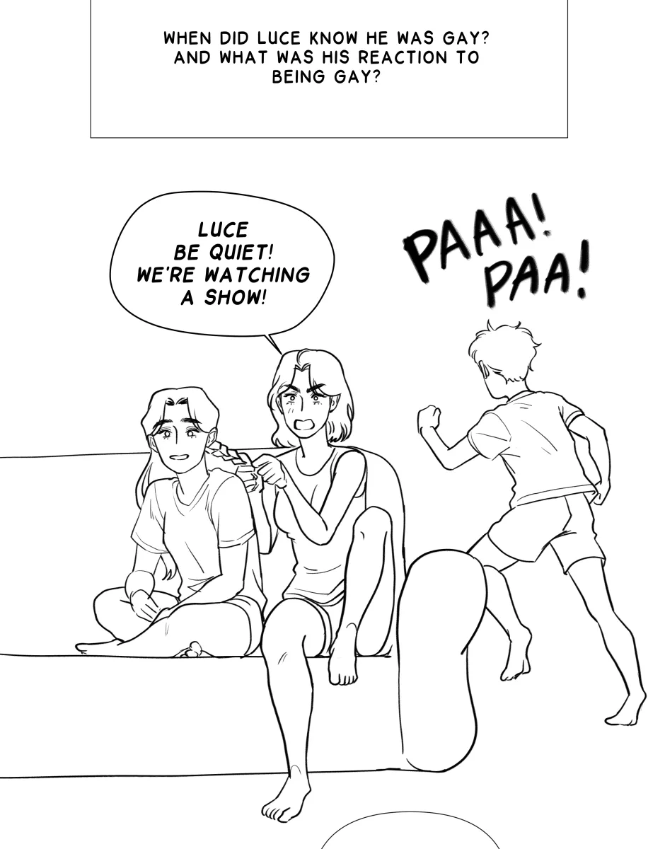 Lemonade Chapter 191 page 5