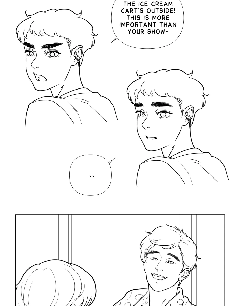 Lemonade Chapter 191 page 6