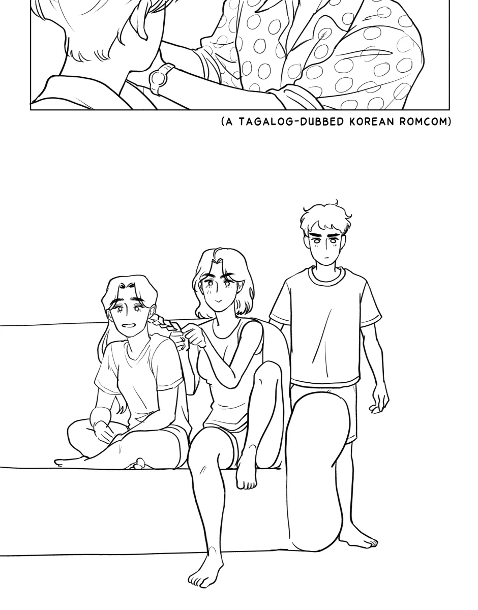 Lemonade Chapter 191 page 7