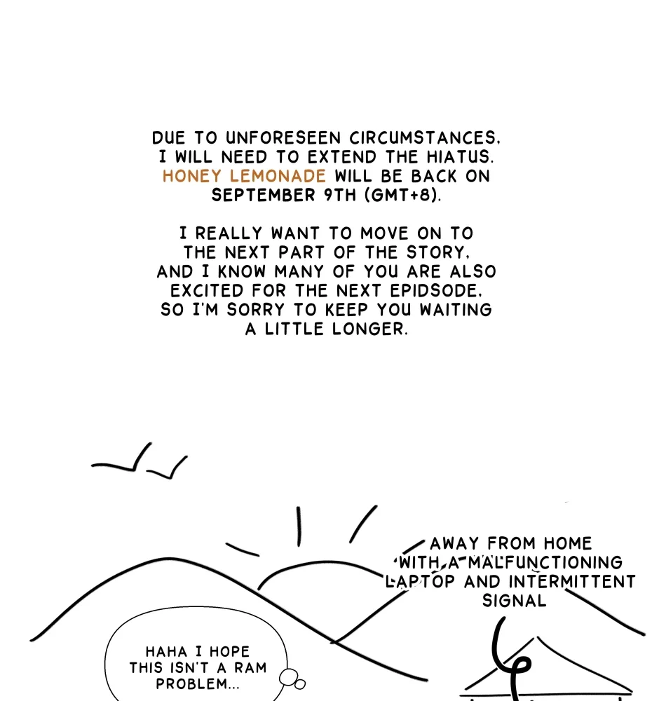 Lemonade Chapter 190 page 2