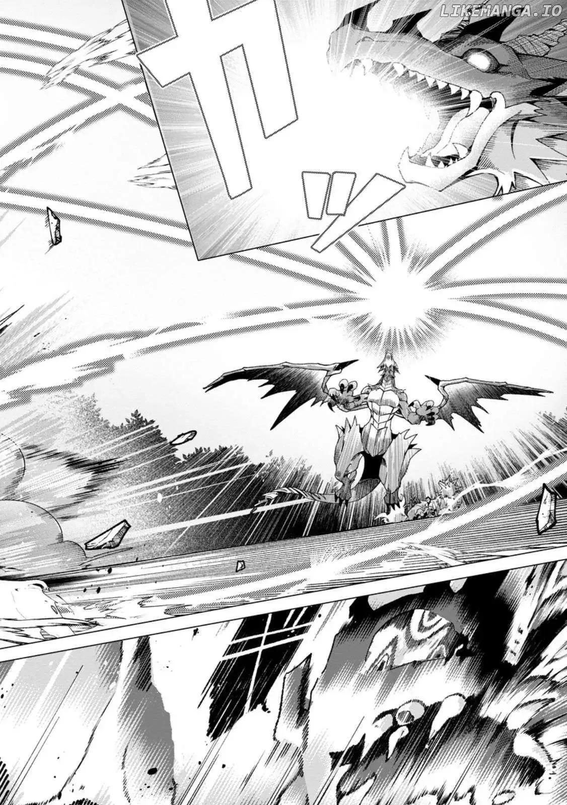 I’m an Overworked Corporate Slave, but After Being Embraced by a Dragon, I Started Streaming My Pet Life With a Tiny Dragon and Monsters on a Farm Chapter 4.1 page 12
