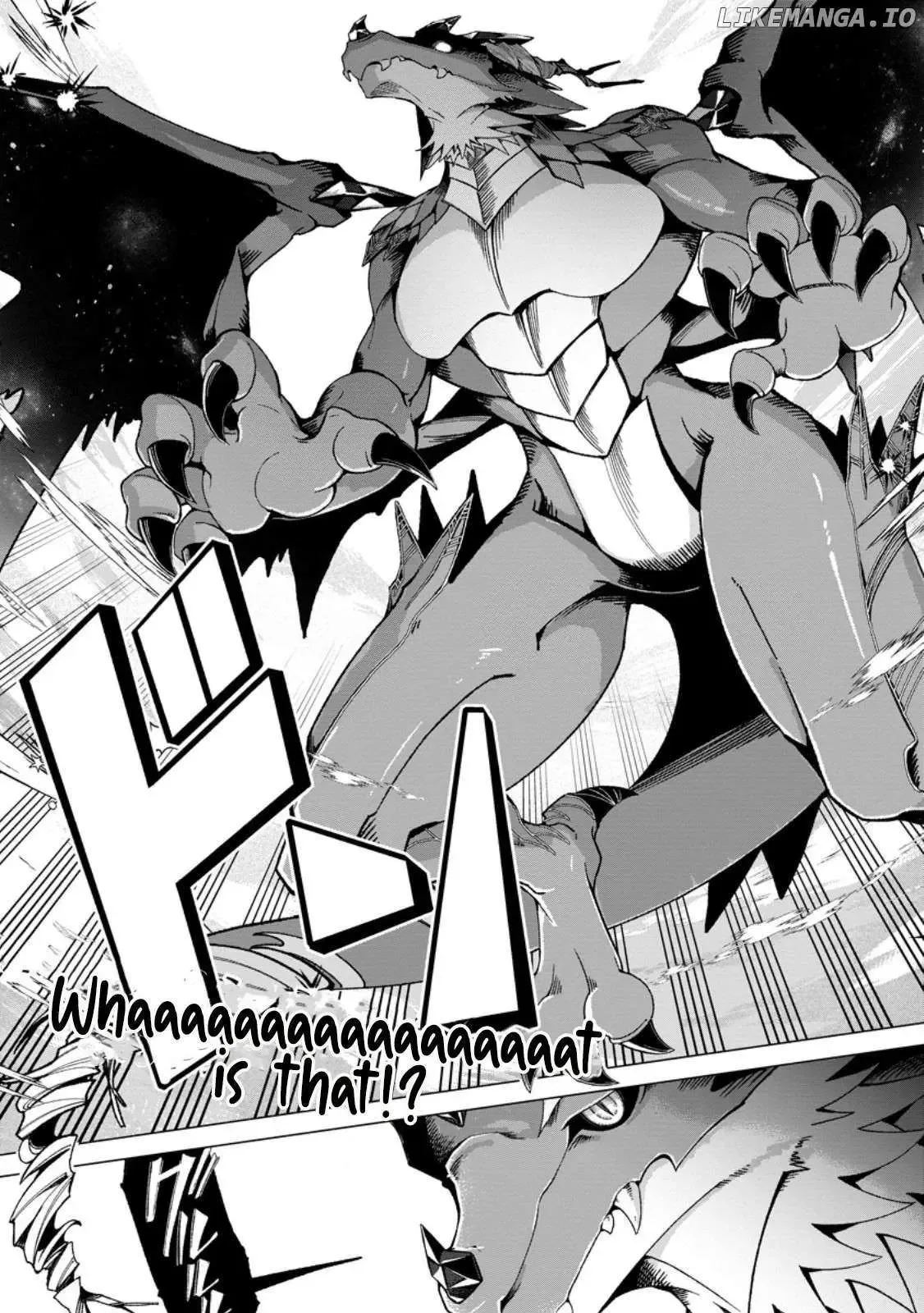 I’m an Overworked Corporate Slave, but After Being Embraced by a Dragon, I Started Streaming My Pet Life With a Tiny Dragon and Monsters on a Farm Chapter 4.1 page 9