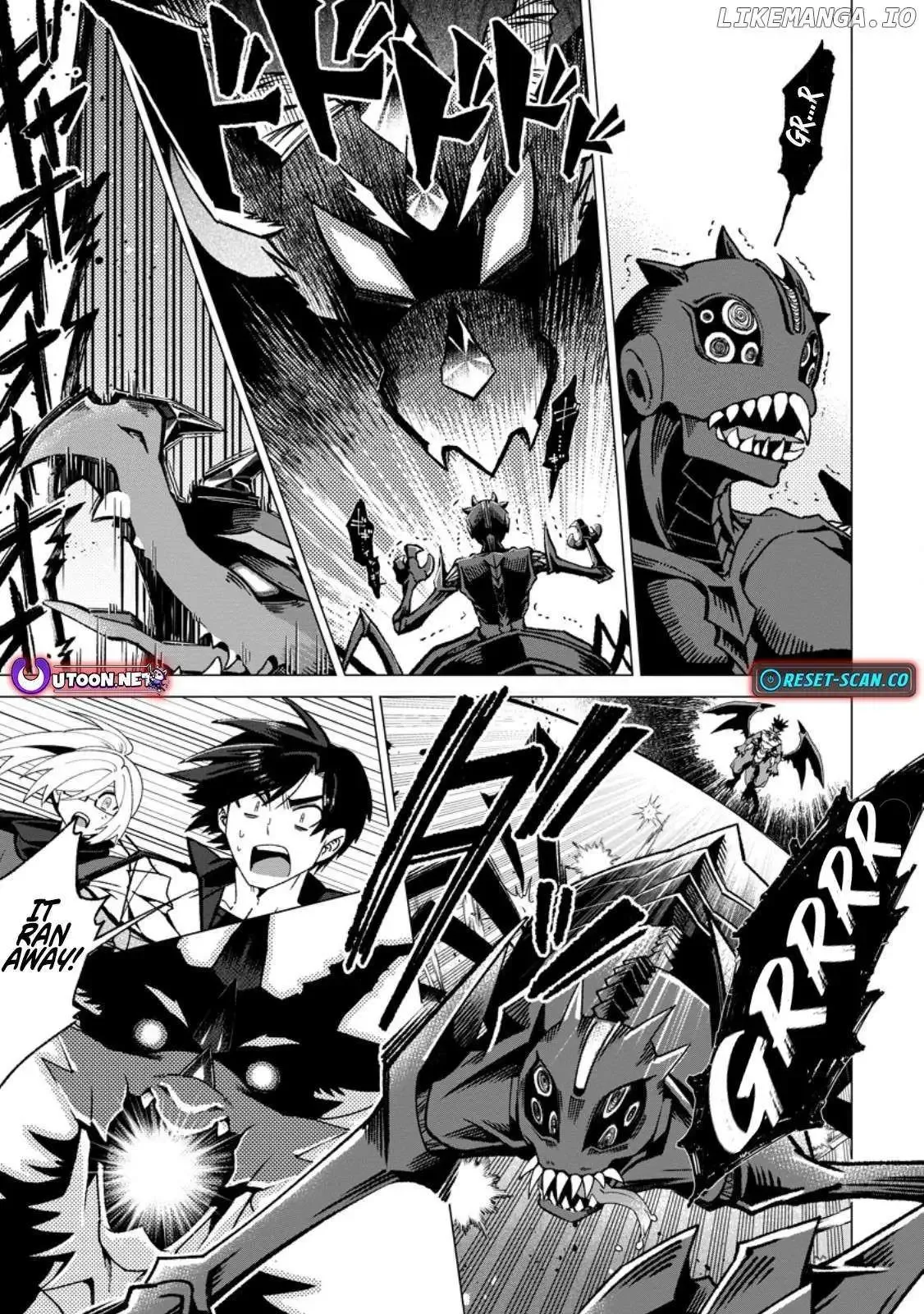 I’m an Overworked Corporate Slave, but After Being Embraced by a Dragon, I Started Streaming My Pet Life With a Tiny Dragon and Monsters on a Farm Chapter 4.1 page 11