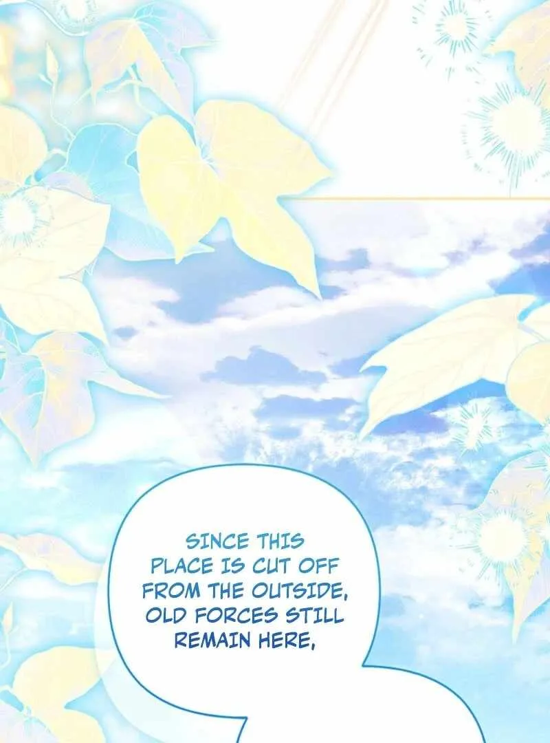 The Youngest Daughter of the Villainous Duke Chapter 124 page 7