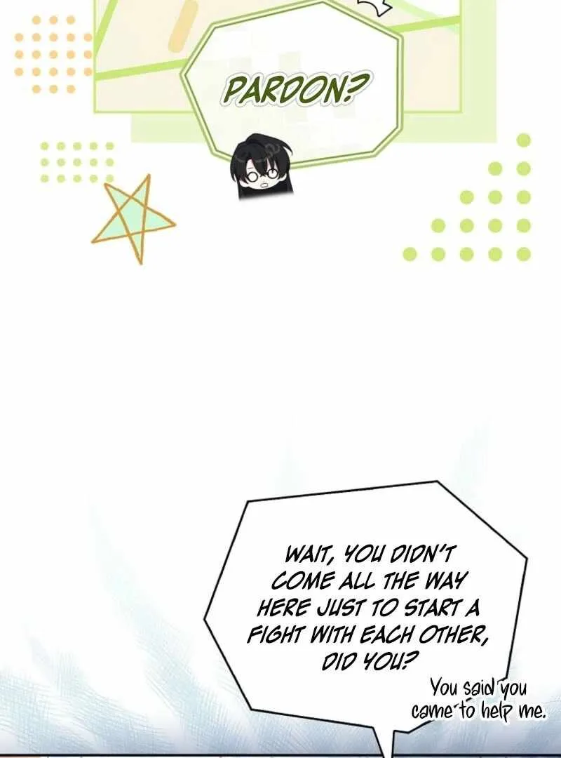 The Youngest Daughter of the Villainous Duke Chapter 124 page 16