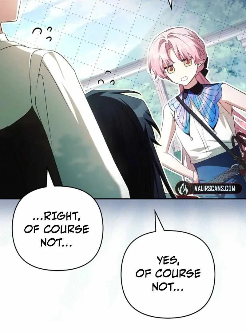 The Youngest Daughter of the Villainous Duke Chapter 124 page 17
