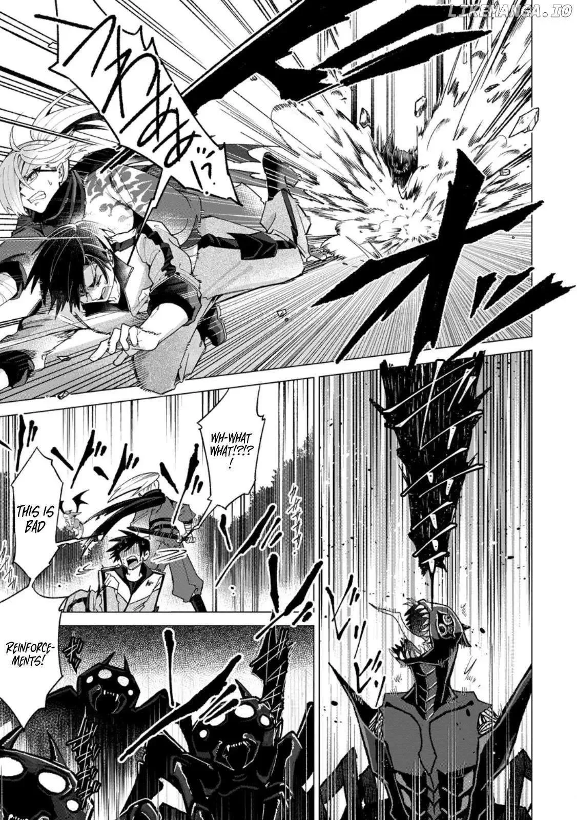 I’m an Overworked Corporate Slave, but After Being Embraced by a Dragon, I Started Streaming My Pet Life With a Tiny Dragon and Monsters on a Farm Chapter 3.3 page 6