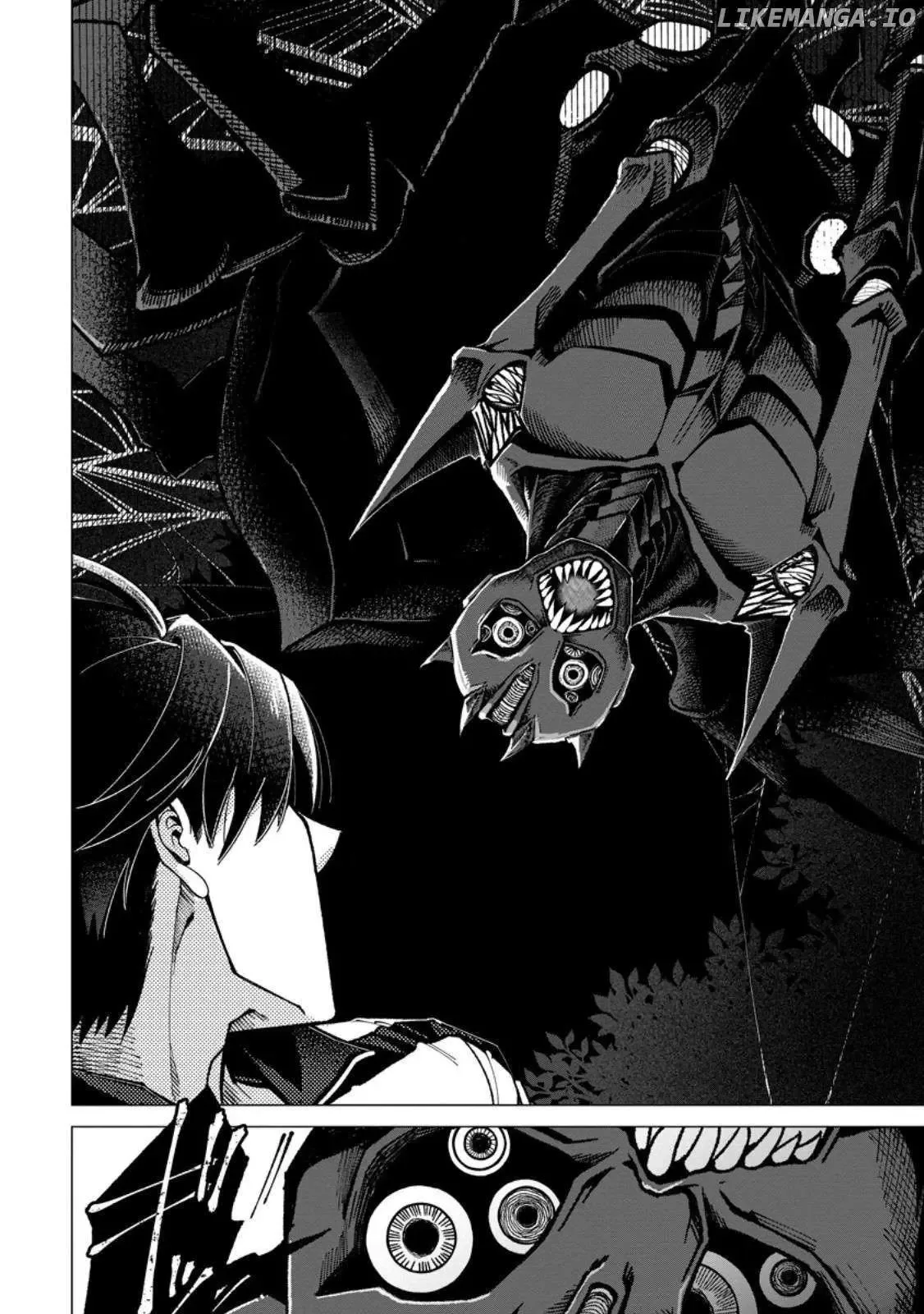 I’m an Overworked Corporate Slave, but After Being Embraced by a Dragon, I Started Streaming My Pet Life With a Tiny Dragon and Monsters on a Farm Chapter 3.3 page 5