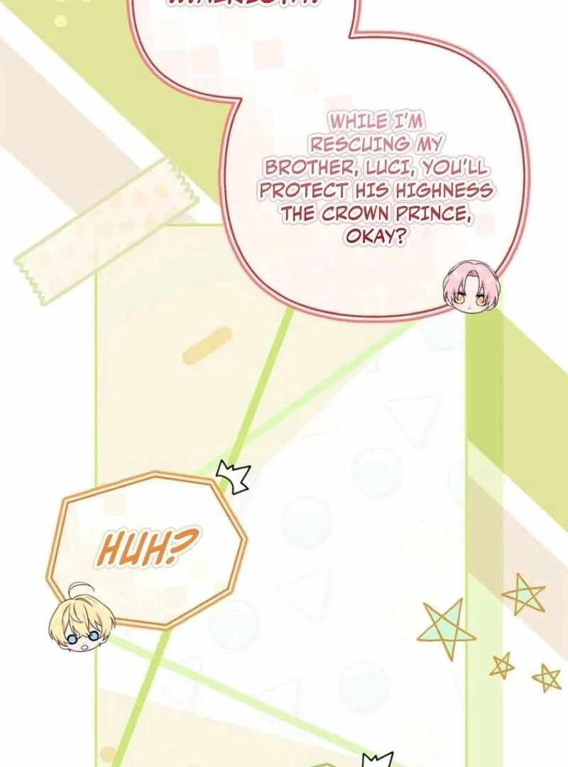 The Youngest Daughter of the Villainous Duke Chapter 124 page 15