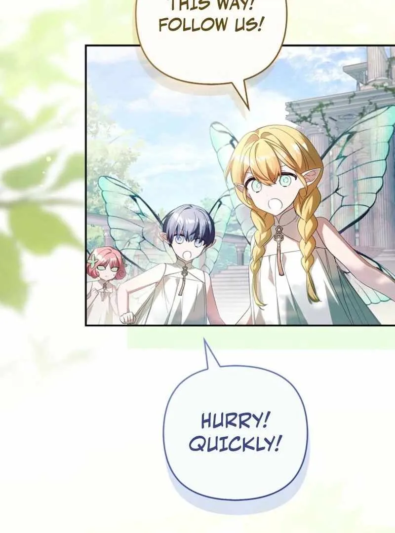 The Youngest Daughter of the Villainous Duke Chapter 124 page 22