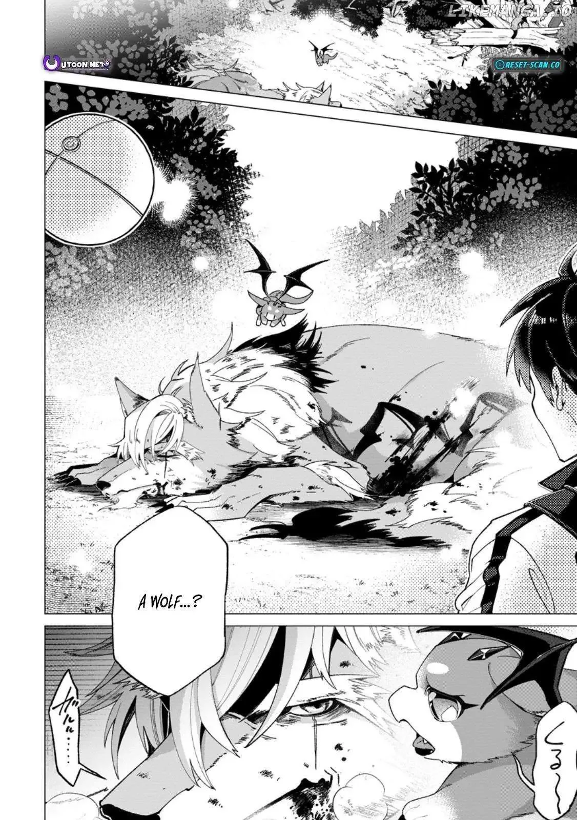 I’m an Overworked Corporate Slave, but After Being Embraced by a Dragon, I Started Streaming My Pet Life With a Tiny Dragon and Monsters on a Farm Chapter 3.3 page 3