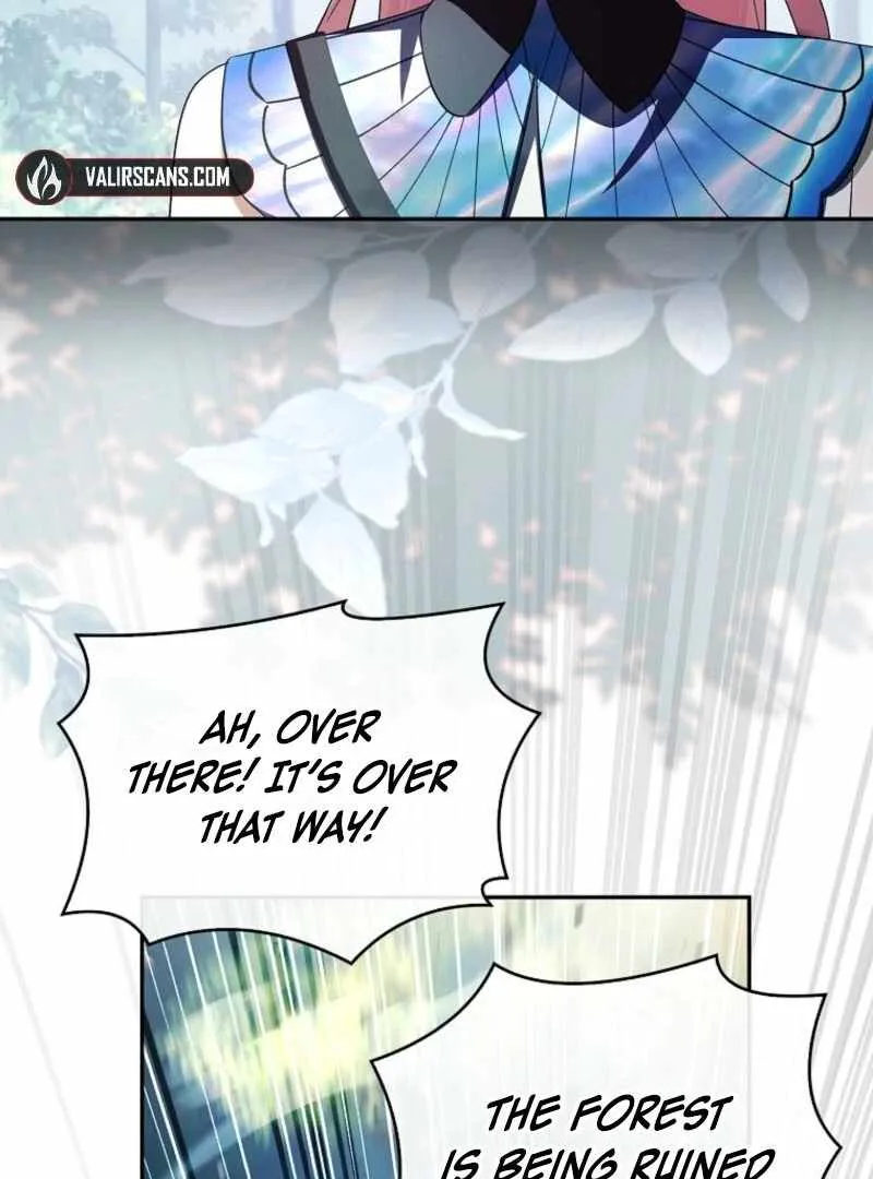 The Youngest Daughter of the Villainous Duke Chapter 124 page 29
