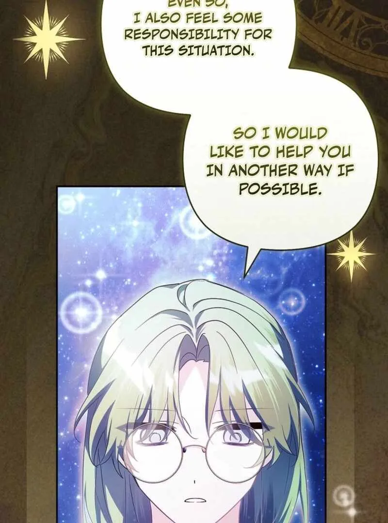 The Youngest Daughter of the Villainous Duke Chapter 124 page 47