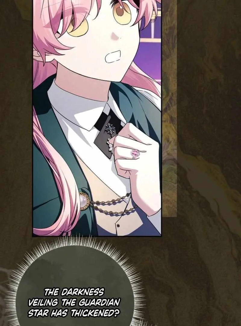 The Youngest Daughter of the Villainous Duke Chapter 124 page 45