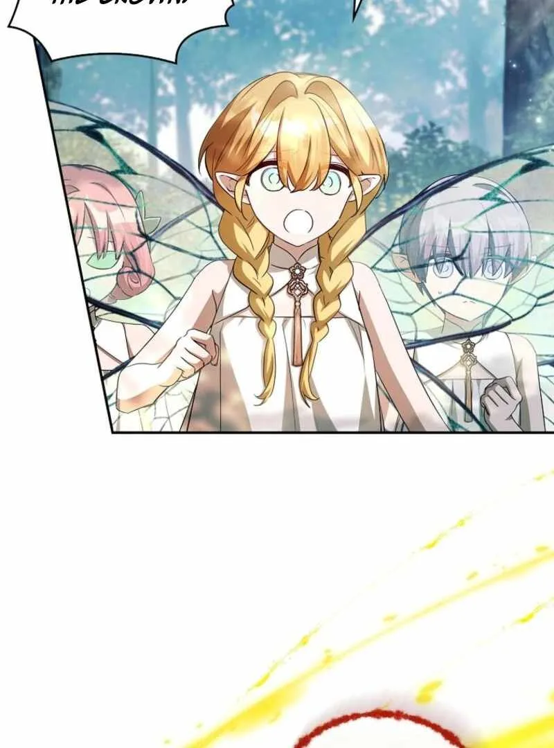 The Youngest Daughter of the Villainous Duke Chapter 124 page 64