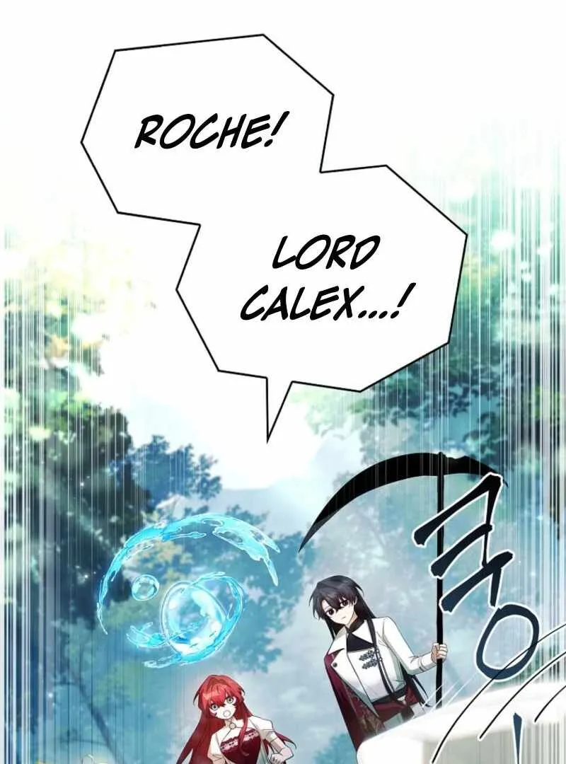 The Youngest Daughter of the Villainous Duke Chapter 124 page 69