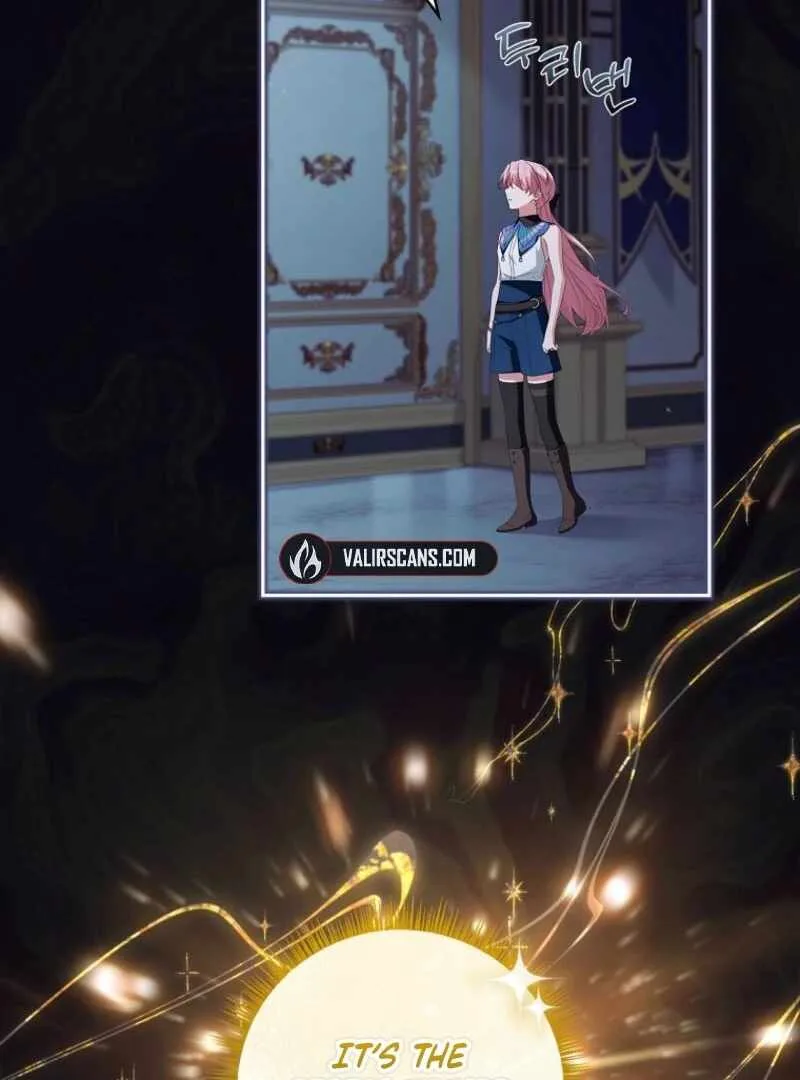 The Youngest Daughter of the Villainous Duke Chapter 124 page 78