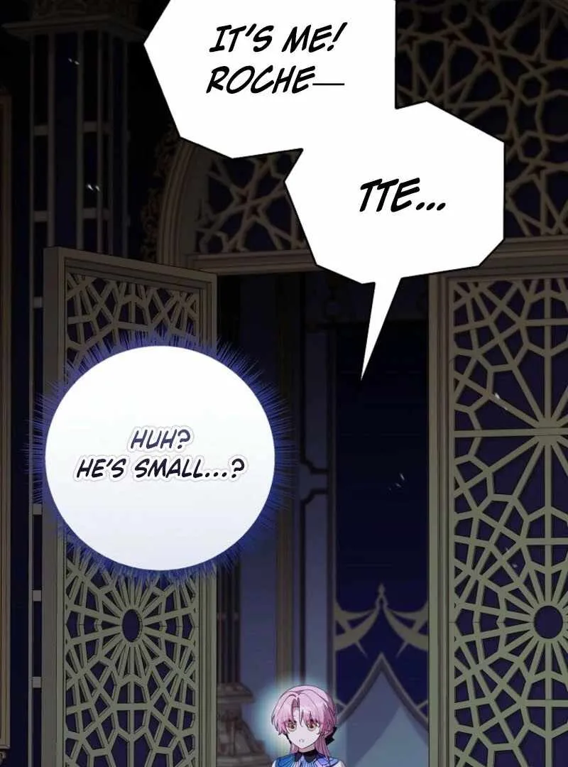 The Youngest Daughter of the Villainous Duke Chapter 124 page 86