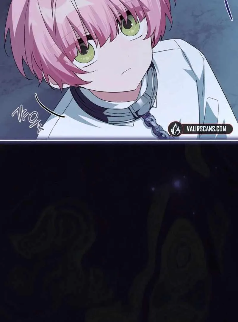 The Youngest Daughter of the Villainous Duke Chapter 124 page 91