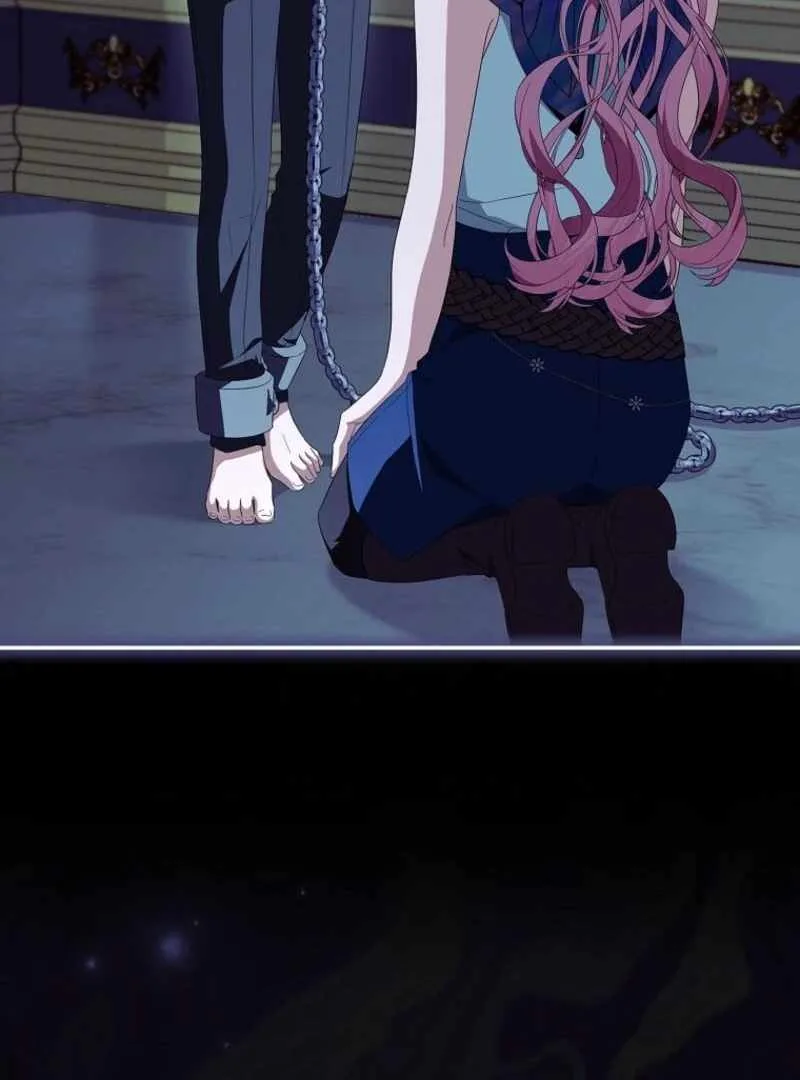 The Youngest Daughter of the Villainous Duke Chapter 124 page 100
