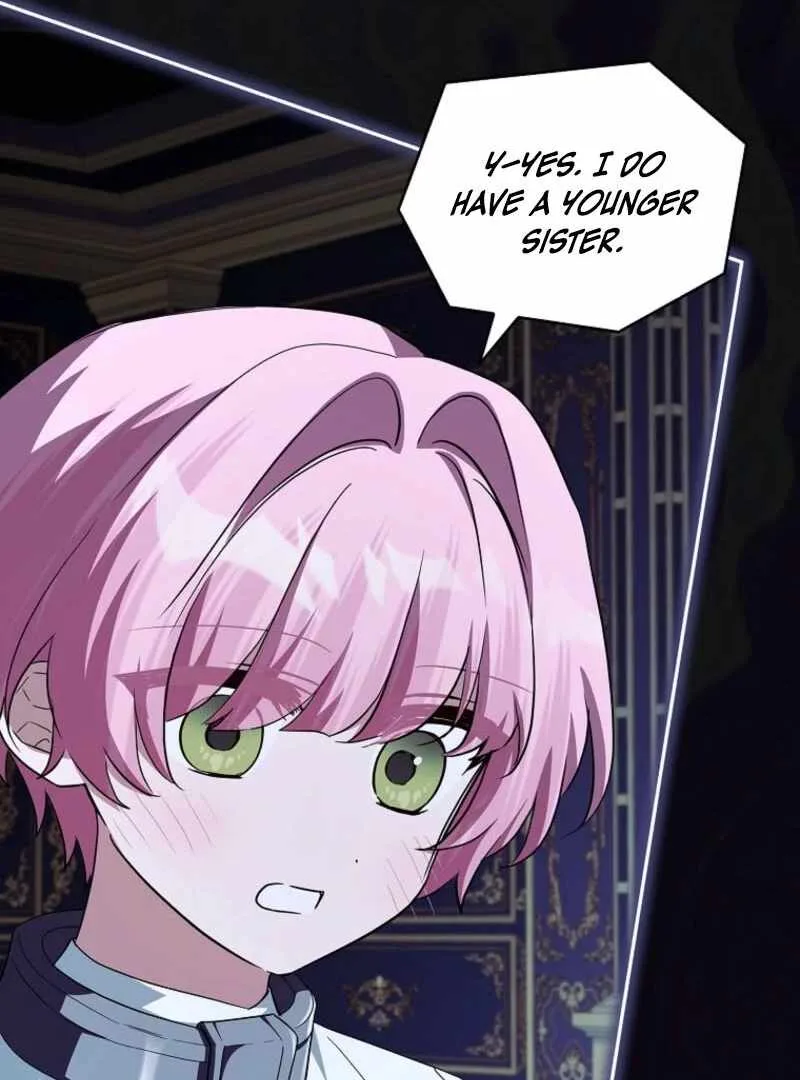 The Youngest Daughter of the Villainous Duke Chapter 124 page 95