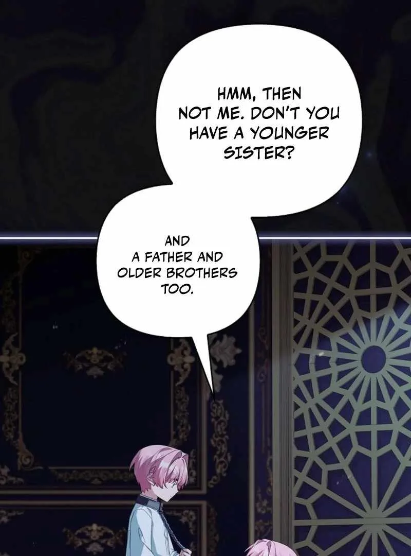 The Youngest Daughter of the Villainous Duke Chapter 124 page 92