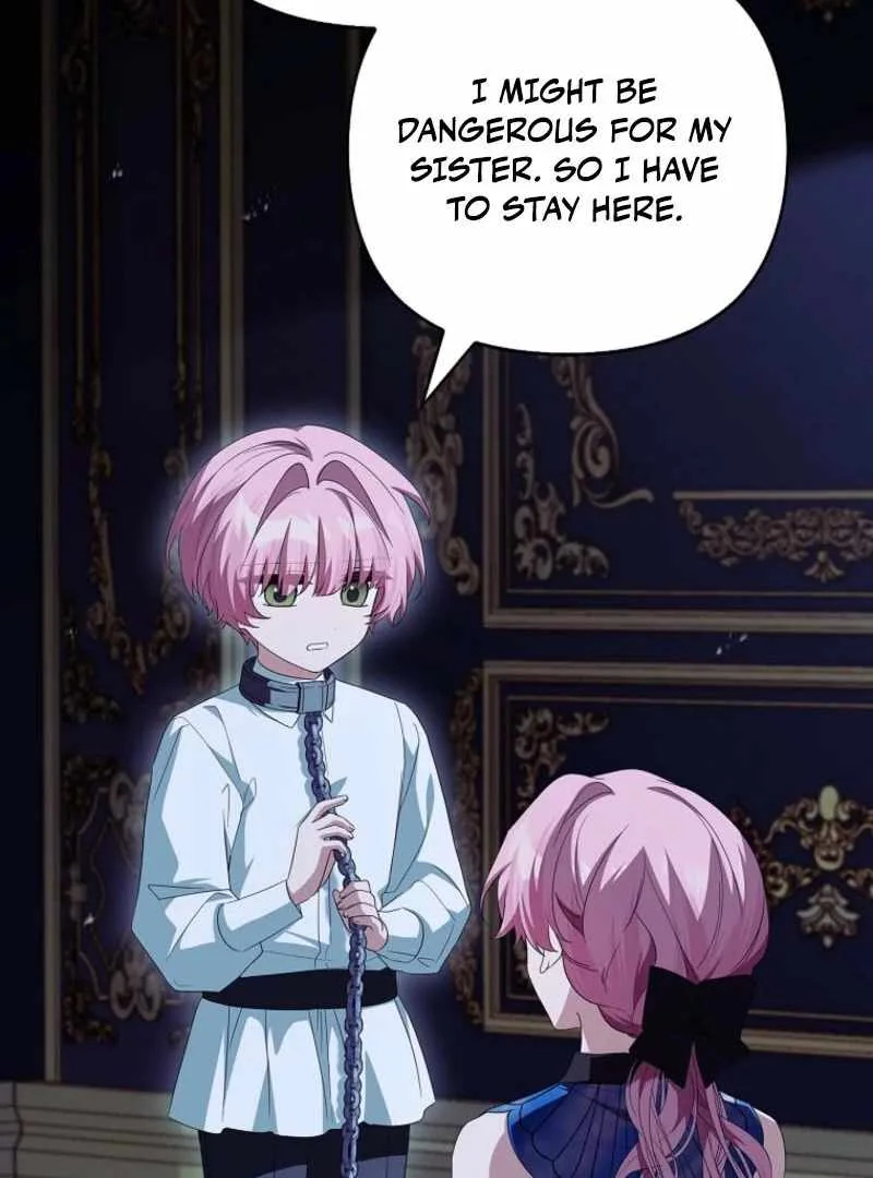The Youngest Daughter of the Villainous Duke Chapter 124 page 99