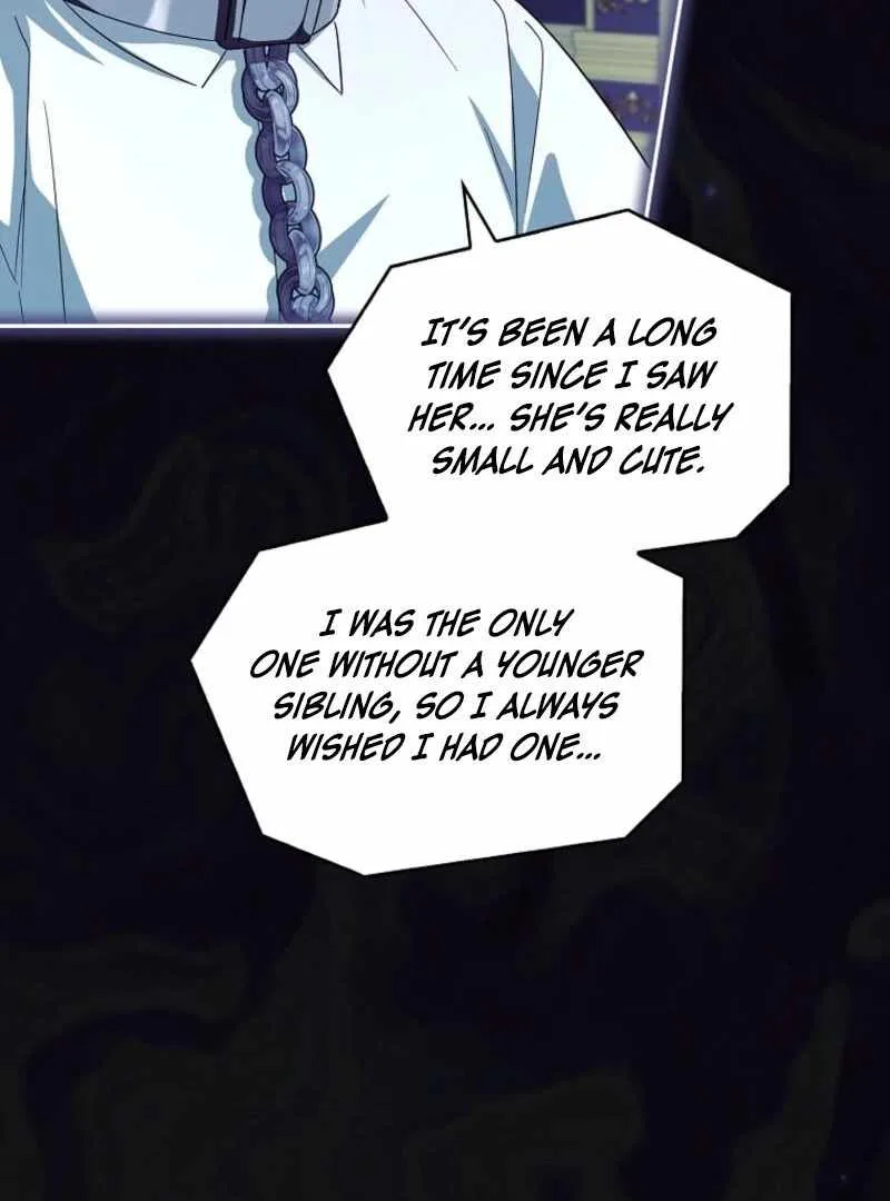 The Youngest Daughter of the Villainous Duke Chapter 124 page 96