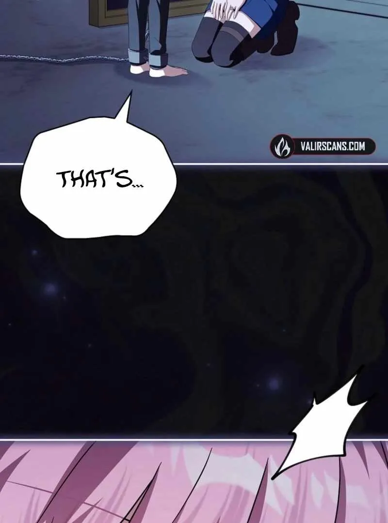 The Youngest Daughter of the Villainous Duke Chapter 124 page 104