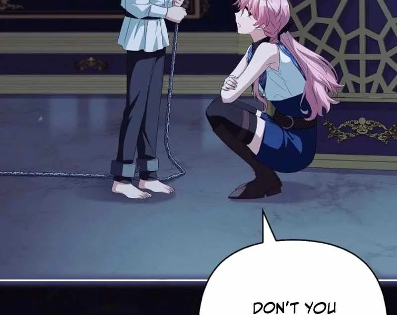 The Youngest Daughter of the Villainous Duke Chapter 124 page 93