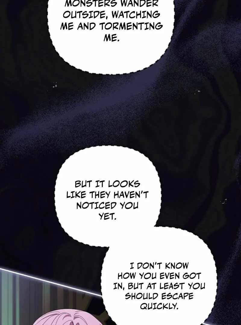 The Youngest Daughter of the Villainous Duke Chapter 124 page 116